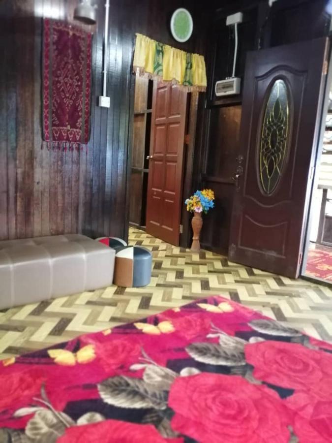 Homestay Warisan Bonda Masjid Tanah/Melaka Экстерьер фото