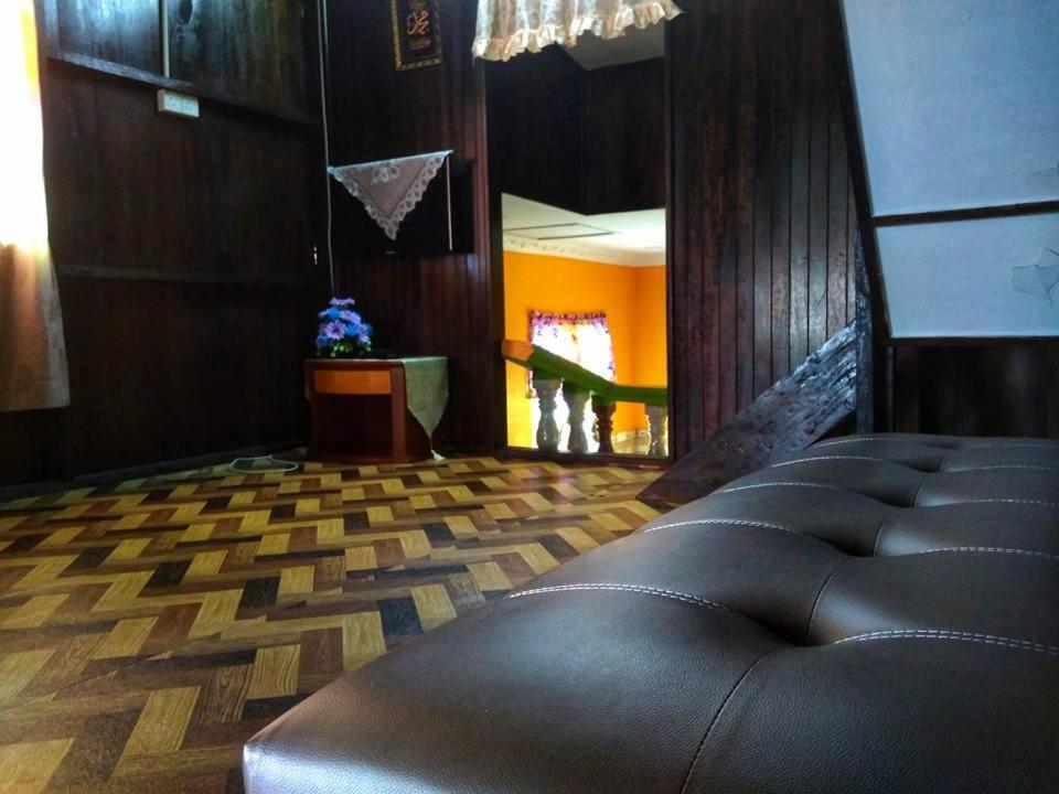 Homestay Warisan Bonda Masjid Tanah/Melaka Экстерьер фото