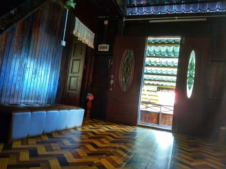 Homestay Warisan Bonda Masjid Tanah/Melaka Экстерьер фото