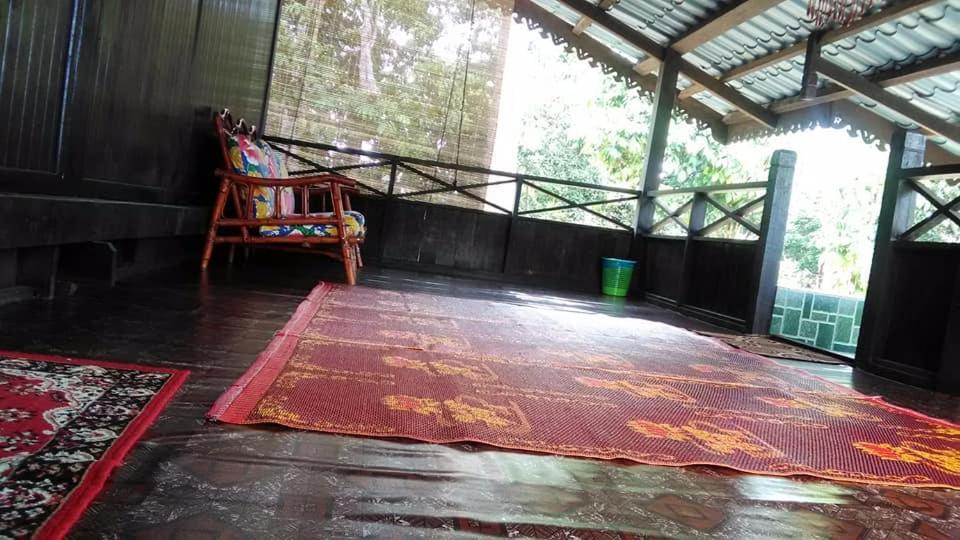 Homestay Warisan Bonda Masjid Tanah/Melaka Экстерьер фото