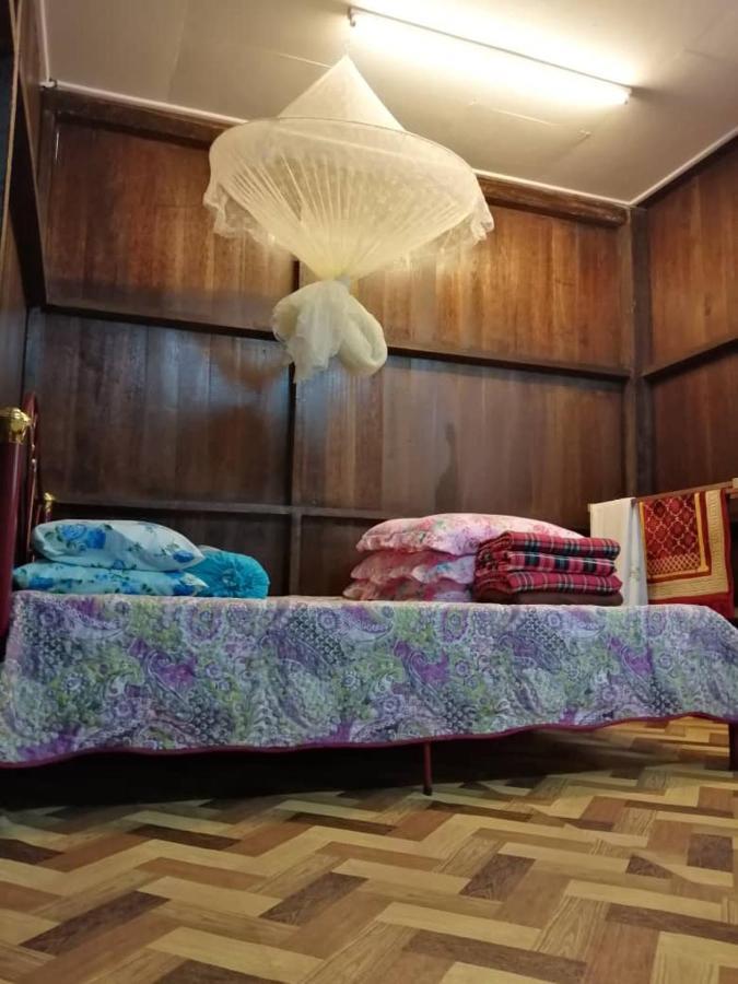 Homestay Warisan Bonda Masjid Tanah/Melaka Экстерьер фото